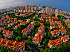 国际公馆-世纪城地产