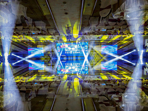 博迈立铖特殊钢20周年庆典