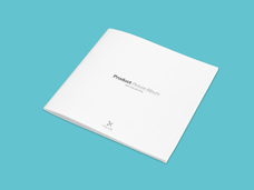 JBL品牌音响画册