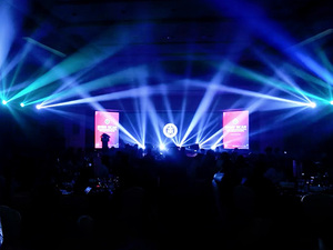 东莞市湖北罗田商会2025年春茗会