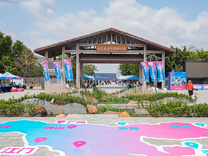 特步-特跑族跑江湖第4季竞跑大湾区