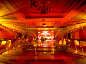 湖北发电机行业协会2025年会