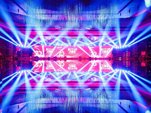 森田连锁咨询20周年庆典