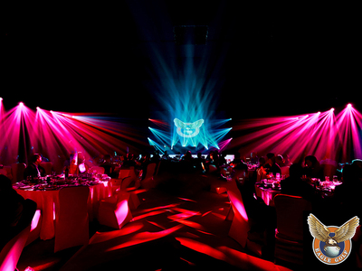 老鹰高尔夫球队会长杯暨王志峰先生一杆进洞邀请赛