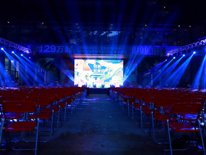 ​万科朴里节社区活动系列