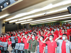 万科集团-万可儿客户服务节