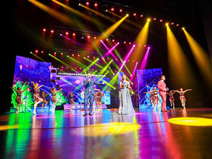 东莞民营企业家联欢会-博商