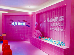 碧桂园信鸿铜雀台、凤岗碧桂园观影暖场活动